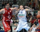 Ante Delaš ~ KK Zadar - KK Jolly JBS ~ 12.05.2012